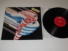 JUDAS PRIEST - TURBO - 1986 UK VINYL ALBUM LP - NEAR MINT (METAL)