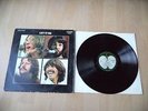 DISQUES VINYLE 33TOURS THE BEATLES LET IT BE 2C16204433Y(U) 1ST FRENCH PRESS