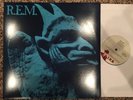 R.E.M. - Chronic Town (Colored Vinyl LP Numbered I.R.S. B0014184-01)     VG+