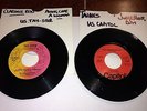 NORTHERN SOUL RECORDS-22 IN TOTAL SOME DEMOS