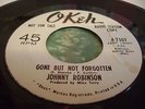 JOHNNY ROBINSON 