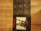 HELLHAMMER/BATHORY SPLIT LP MEGA RAR venom,marduk,death