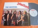 JUDAS PRIEST - THE SENTINEL