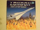 LP  London  -  Non-Stop Rock     