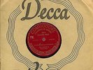 BILLIE HOLIDAY - Strange Fruit/Fine and Mellow - 10