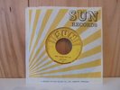 BILLY LEE RILEY baby please don't go 45 ORIGINAL US SUN 289 ROCKABILLY EX cond 