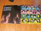THE ROLLING STONES AFTERMATH & SOME GIRLS* BOTH IN FULL SHRINK WRAP*TOP QUALITY