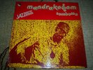 MANDRAKE SOM - SOMBOSSA - GREEK LP