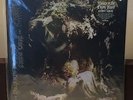 Wolves In The Throne Room /Celestial Lineage/ 180g Gold Vinyl OOP Sealed 45RPM