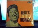 RARE US EP LITTLE RICHARD SEP 400