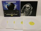 DG 4LP STEREO 2740 272 GERMAN STOCKHAUSEN DONNERSTAG AUS LICHT NM