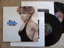Tina Turner ?– Simply The Best - 2 LP