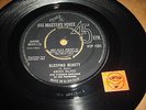 ANDEE SILVER - SLEEPING BEAUTY - TOO YOUNG TO GO  STEADY - LISTEN - GIRL POPCORN