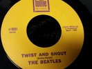 The Beatles 45 rpm 7