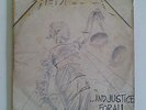 Metallica. And justice for all. LP. 1989. Sonográfica. Venezuela