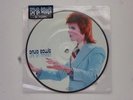 DAVID BOWIE SINGLE 