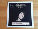 THE DOORS. MEGA-RARE LP 