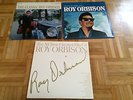 7 LP´s von Roy Orbison