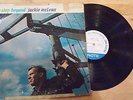JACKIE McLEAN ONE STEP BEYOND ORIG 1963 BLUE NOTE LP BLP-4137 GRACHAN MONCUR III