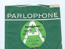 BILLY FURY very rare  Demo 45 Why Are You Leaving Parlophone 1970