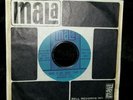 Original Mala 45 BUNKER HILL Hide & Go Seek (Part I + II) w/ Mala Sleeve MINT
