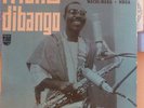 LATIN JAZZ AFRO LATIN MANU DIBANGO WACHI WARA EP ONLY DIZZY GILLESPIE LISTEN