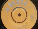 GHANA HIGHLIFE BLACK BEATS BAND 1964 ME NE NO NAM DECCA CLEAN LISTEN