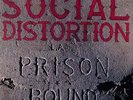 Social Distortion - Prison Bound