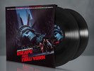 ESCAPE FROM NEW YORK - Original Soundtrack - 180G Vinyl 2LP
