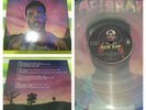 Chance The Rapper SUPER RARE CLEAR VINYL Acid Rap 2 LP  ( Childish Gambino Lil B