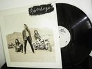 LP RIVERDOGS - SAME s/t * Epic CBS 1990 HOLLAND * VIVIAN CAMPBELL * TOP HR / AOR