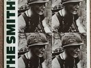 The Smiths Meat Is Murder Vinyl LP First UK Press Excellent Vinyl