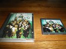 OASIS THE MASTERPLAN.VERY RARE OOP MINIDISK MINI-DISK SUPERB CONDITION