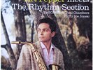 ART PEPPER - MEETS THE RHYTHM SECTION - ORIG - MONO- (12
