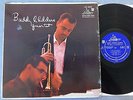 BUDDY CHILDERS QUARTET 1st LIBERTY 6013 LP DG Arnold Ross Babasin FRAME Mono