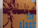 The Clash ?– Black Market Clash SEALED 1st Pressing 1980 USA 10