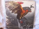 BUDGIE IN FOR THE KILL VINYL LP 12''