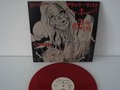 BLACK SABBATH THE SPIRIT 666 LIVE RED LP JAPAN ROB HALFORD JUDAS PRIEST VOCALS