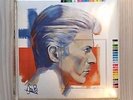 David Bowie Fashions Picture Discs