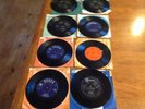 Rolling Stones-Beatles-Animals Etc,8 X 7