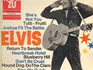 Elvis Presley Golden Boy Hör ZU Vinyl LP