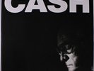 JOHNNY CASH: American Iv: The Man Comes Around LP (Euro, 2 LPs, inners, reissue