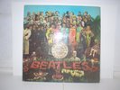 THE BEATLES - SGT. PEPPER'S LONELY HEARTS CLUB BAND - LP - 1967 - FIRST PRESSING
