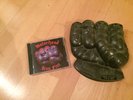 motörhead iron fist limited edition rar faust motorhead Motörhead