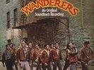 LP The Four Seasons, Lee Dorsey, The Angels, a.o. The Wanderers RCA Victor