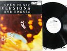 Bob Downes Open Music Diversions LP 1971 NEAR MINT VINYL fast shipping
