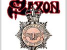 Strong Arm of the Law [VINYL] Saxon Vinyl