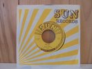 BILLY LEE RILEY Red Hot - Pearly Lee 45 ORIGINAL USA SUN 277 ROCKABILLY EX cond