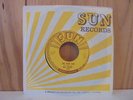 BILLY LEE RILEY Got The Water Boiling  45 ORIGINAL SUN 322 ROCKABILLY M- sheldon