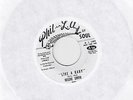 HELENE SMITH - LIKE A BABY / A WOMAN WILL DO WRONG NORTHERN 45 PHIL-L.A. PROMO